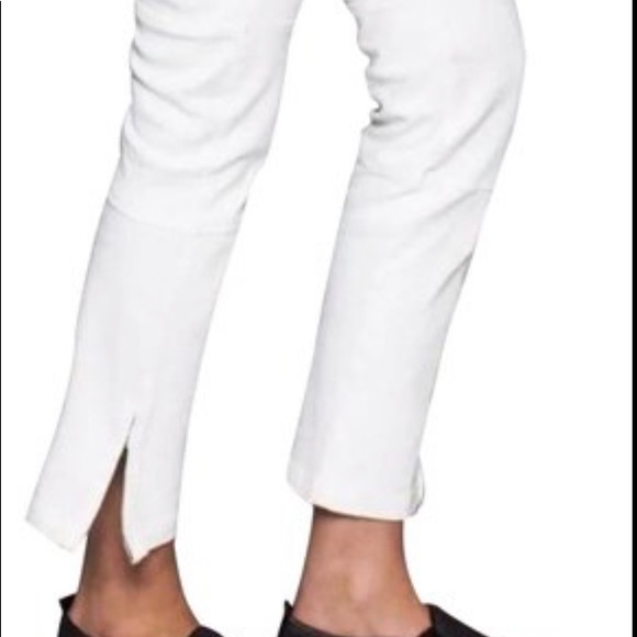 NWT Emerson Fry “Mick” ankle zip - Picture 8 of 8